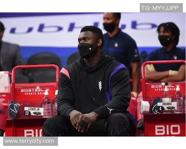 锡安威廉森的崛起之路：从天赋少年到NBA篮球明星的传奇故事