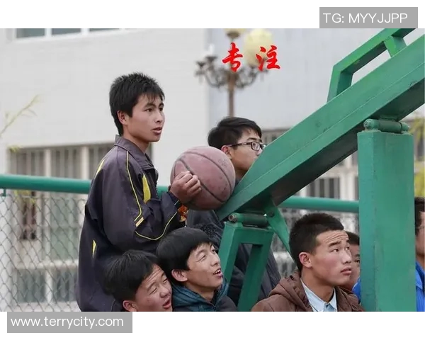 吉县篮球明星的成长之路与未来展望探秘